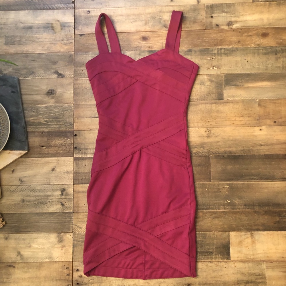 NWT Nice H&M Party / Cocktail Dress - Picture 1 of 4